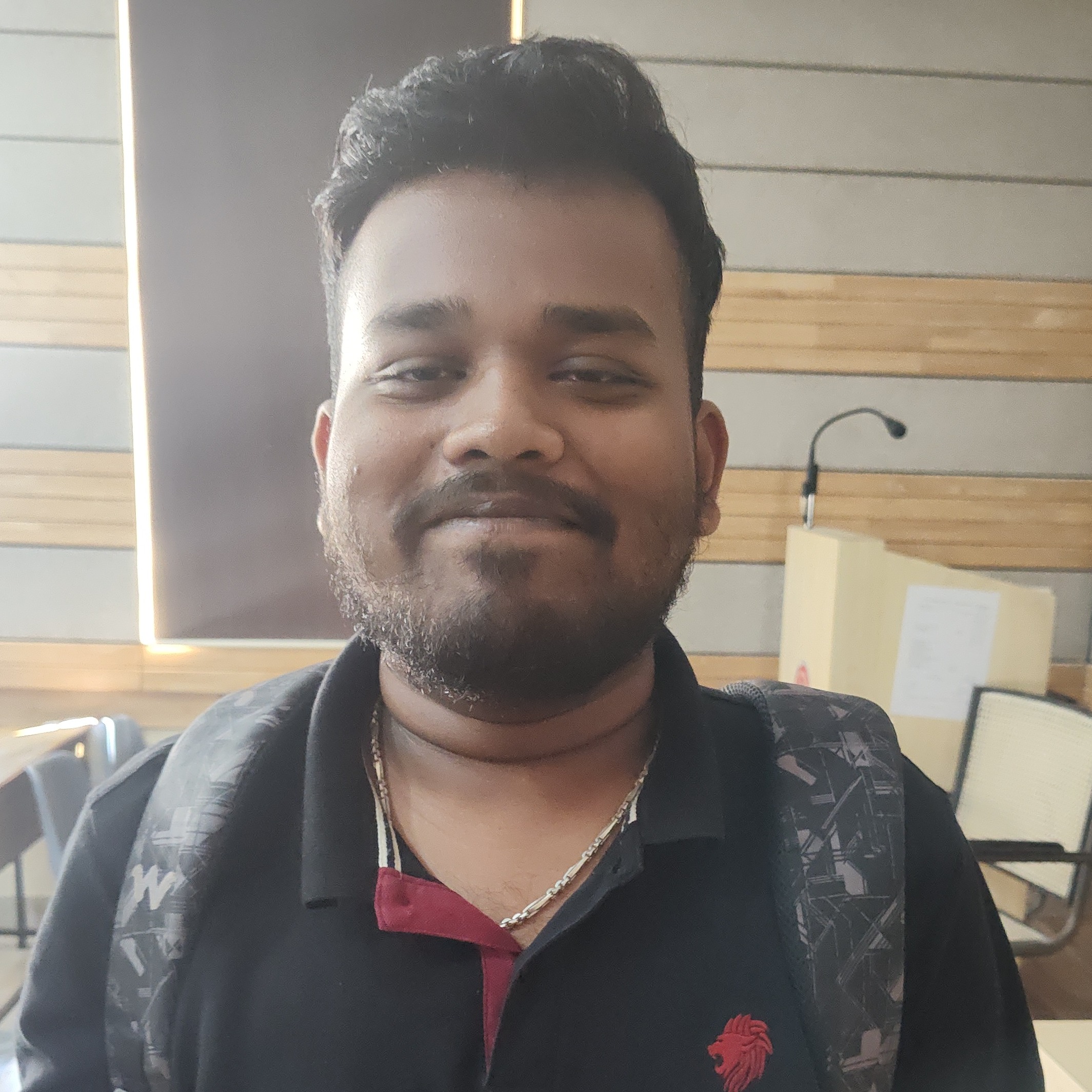 Nand Kishore Soren