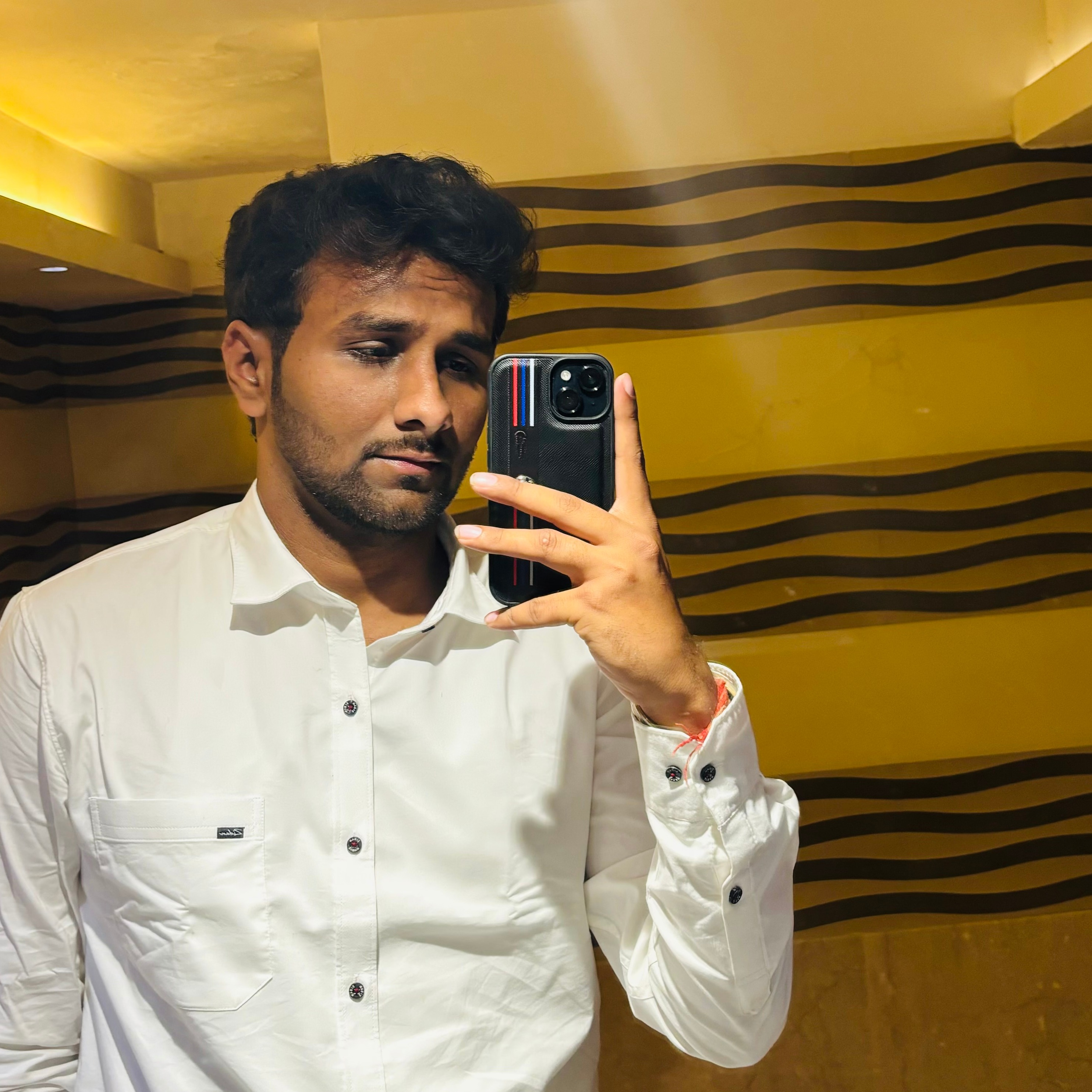 Aman shukla