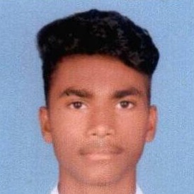 Bishal Mahali