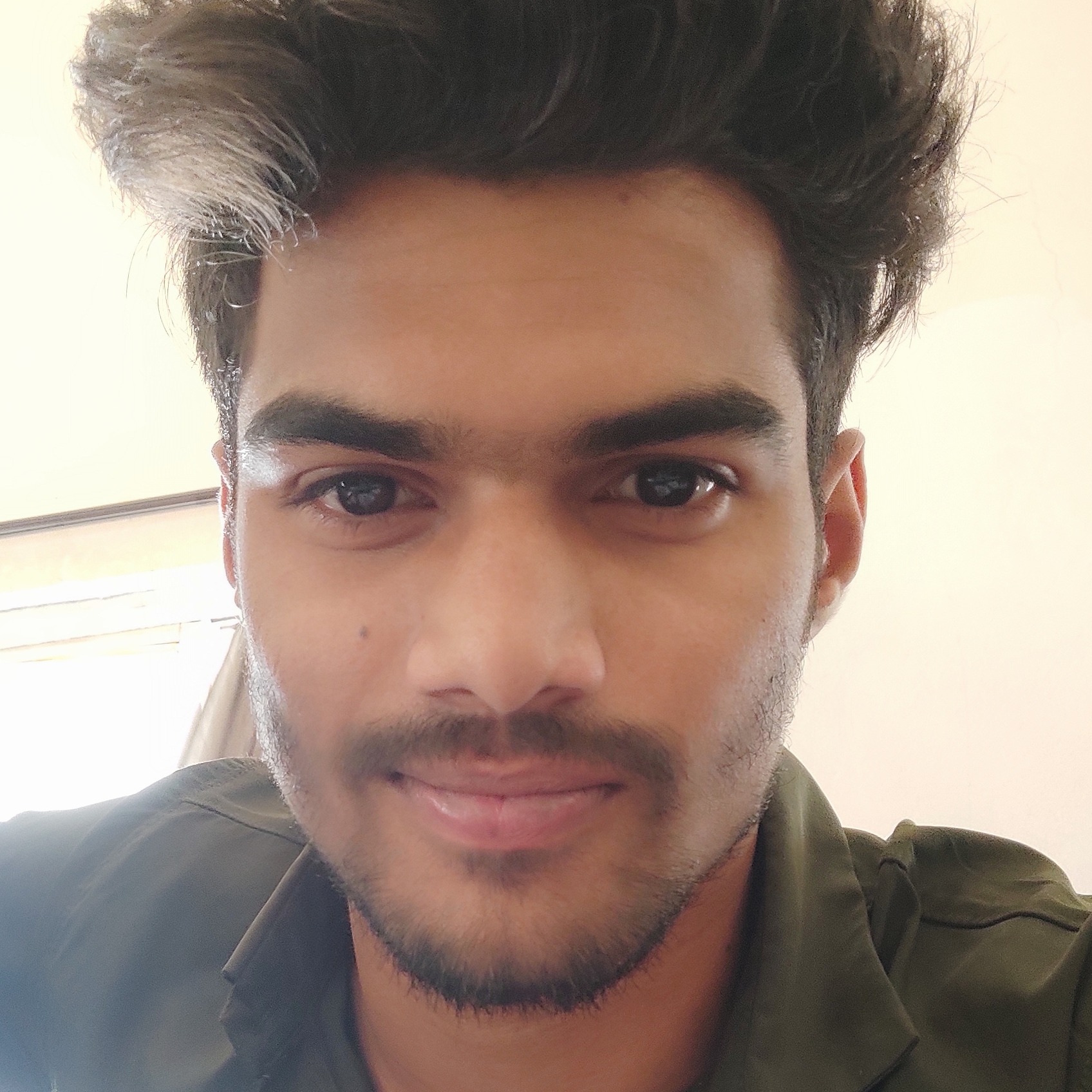 Arun Goud