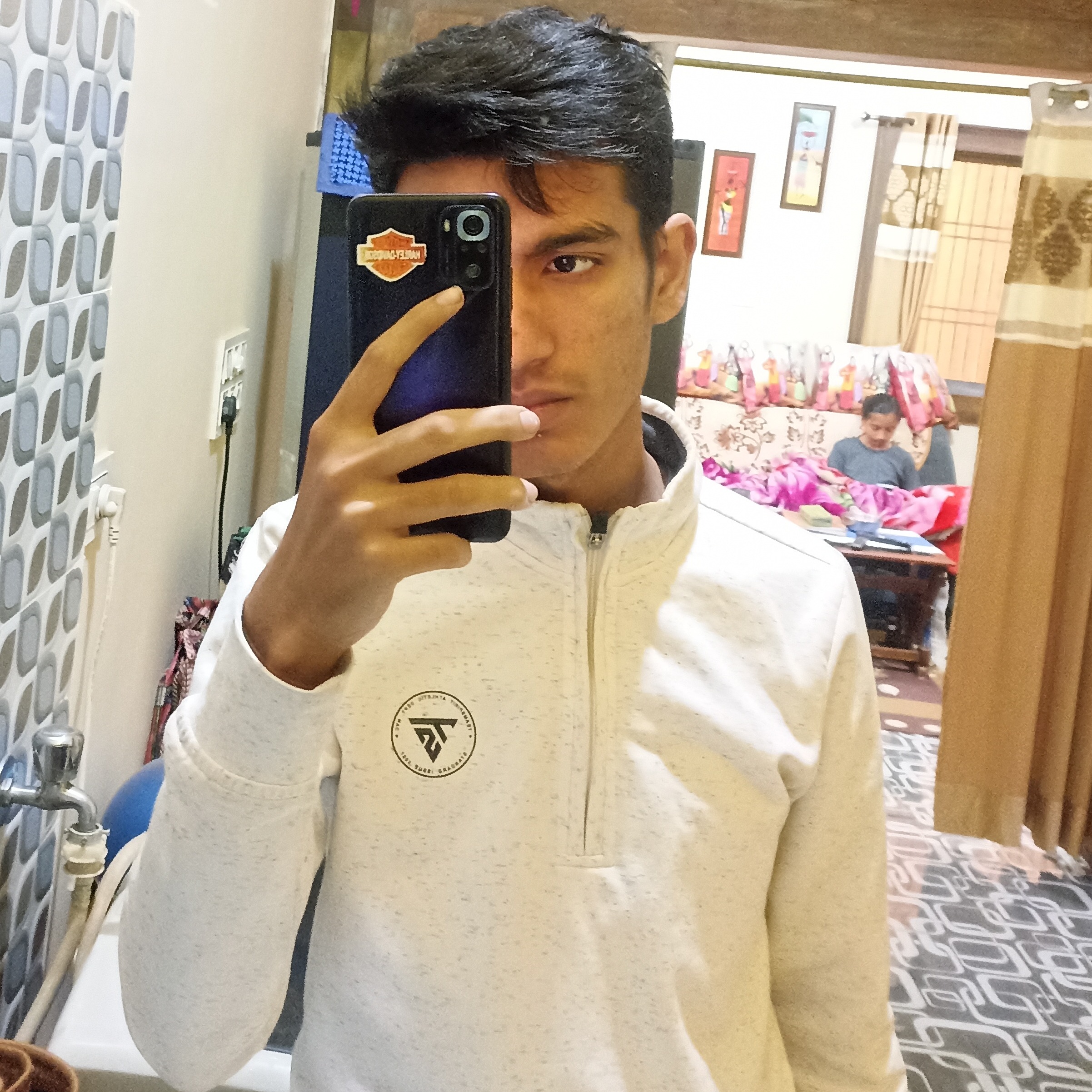 AKSHIT KUMAR