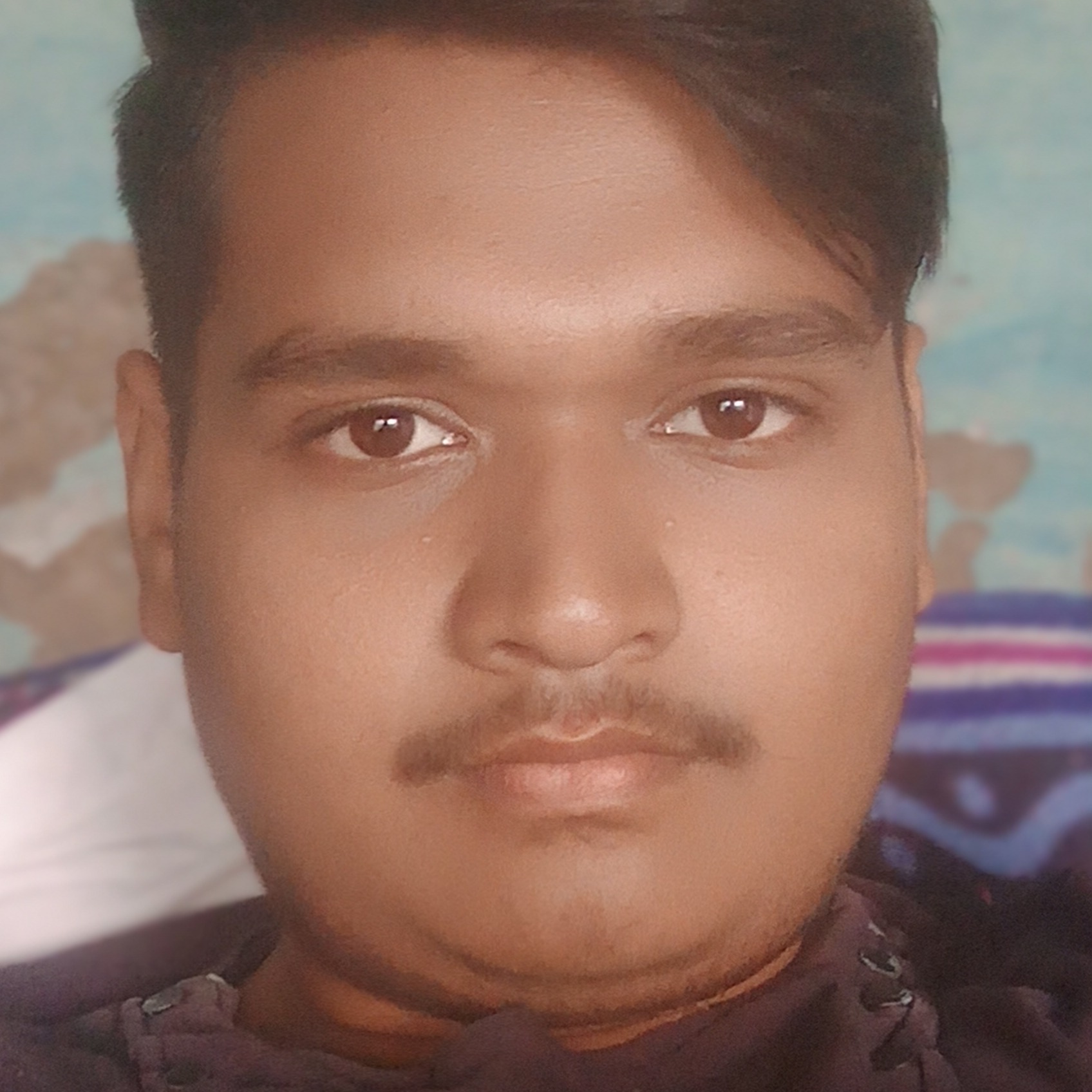 Kishan solanki