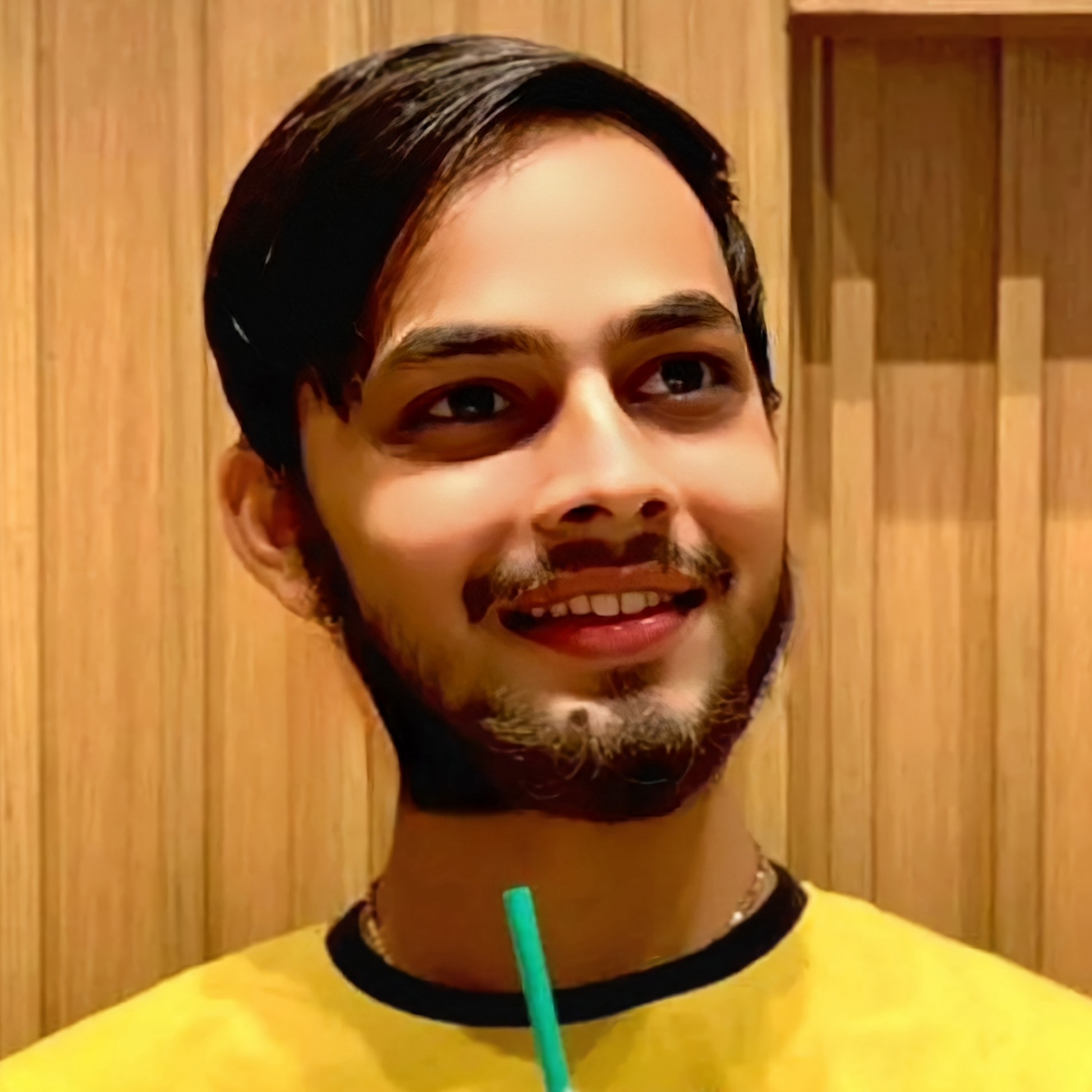 CHOTHANI SARTHIK