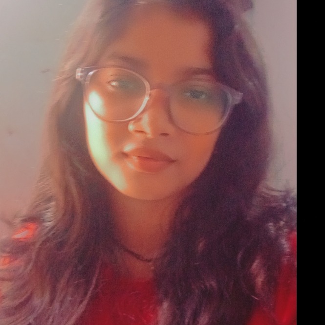 Bishnu priya sahu