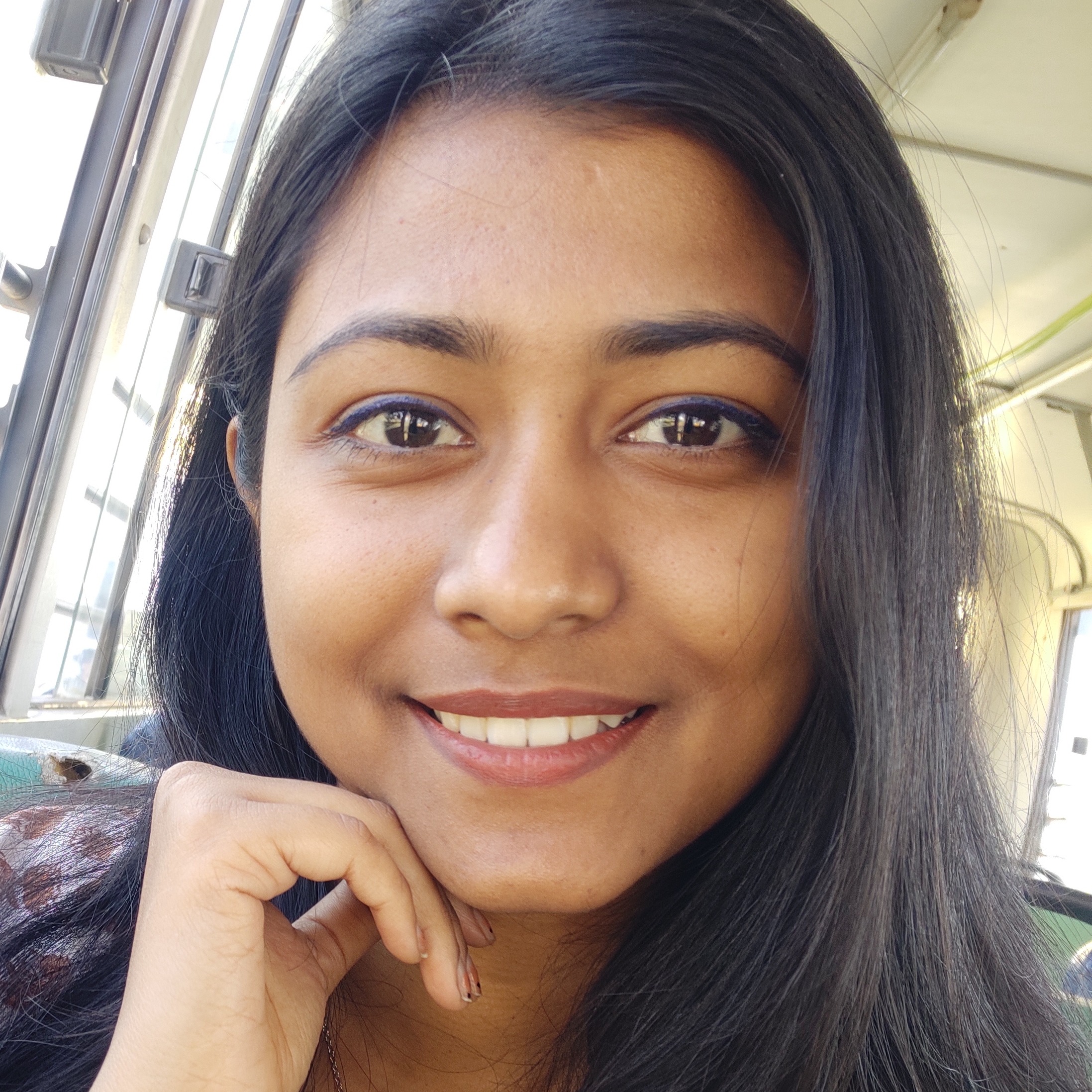 Puspita Deb