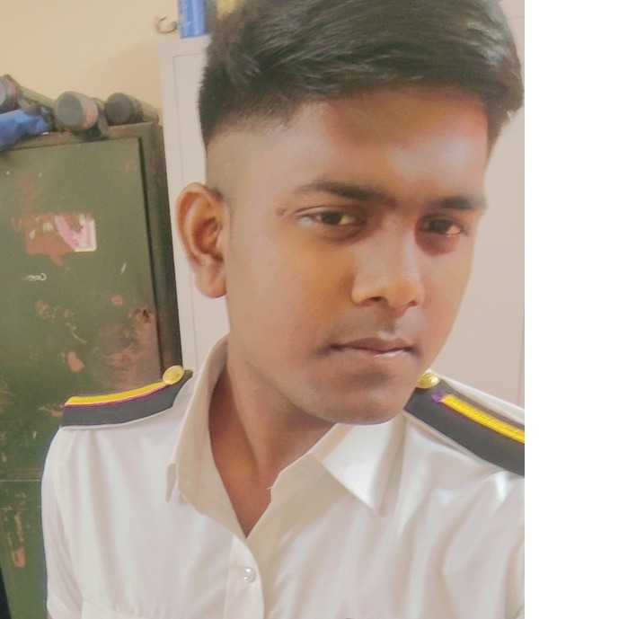 SUNNY KUMAR
