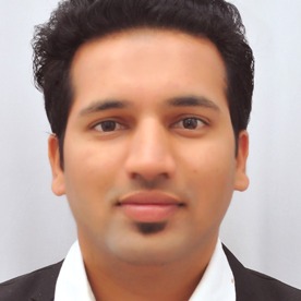 SACHIN MARUTI MUNDHE