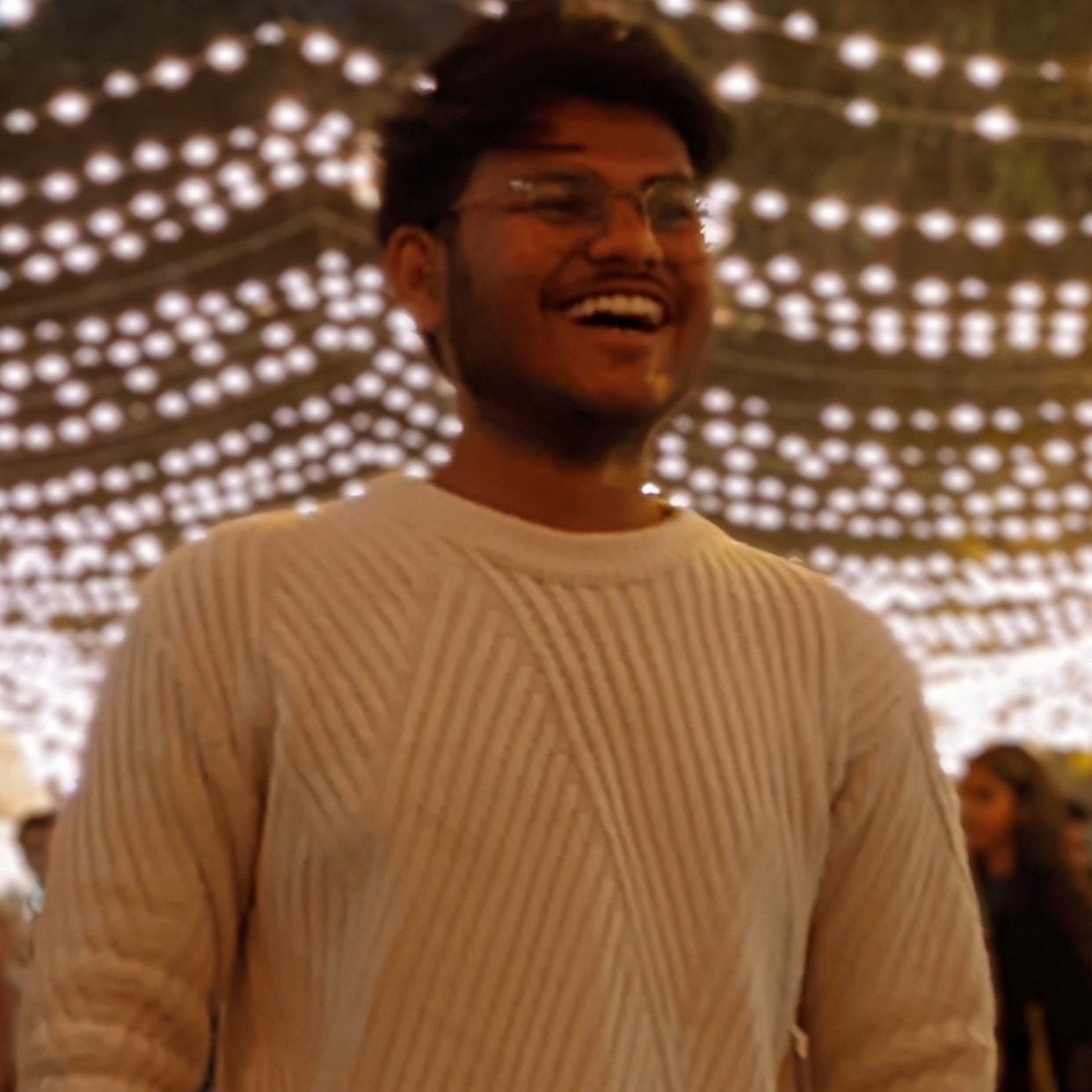 Tushar sharma
