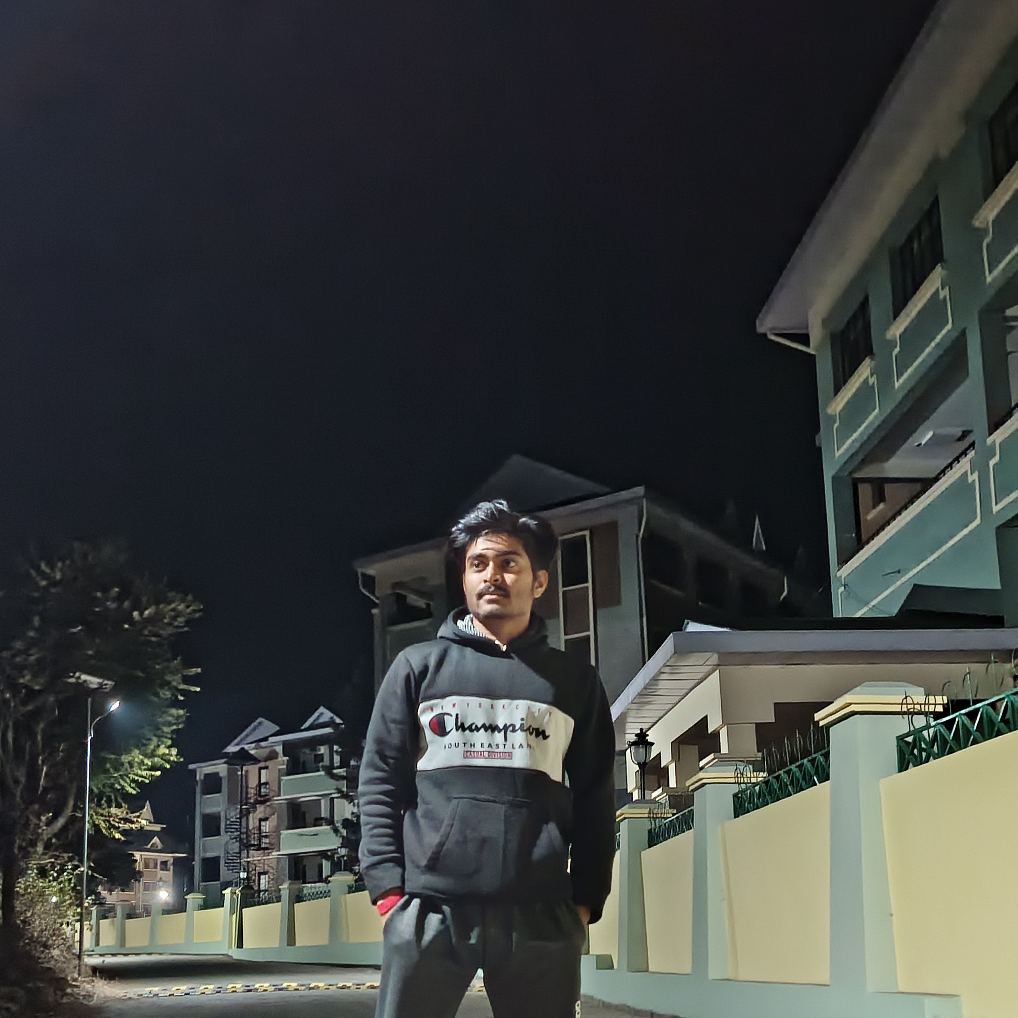 Tanuj