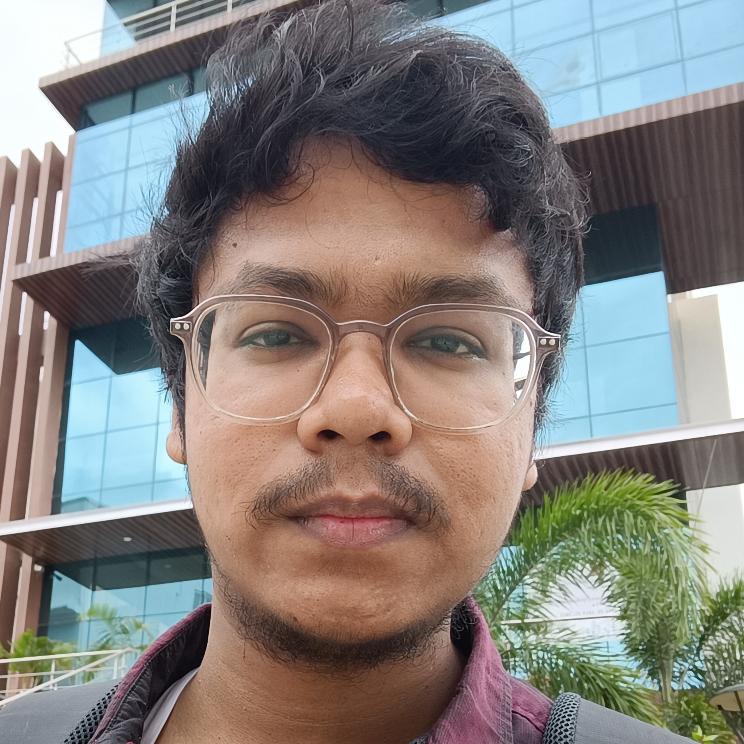 Jayshankha Pal Chowdhury