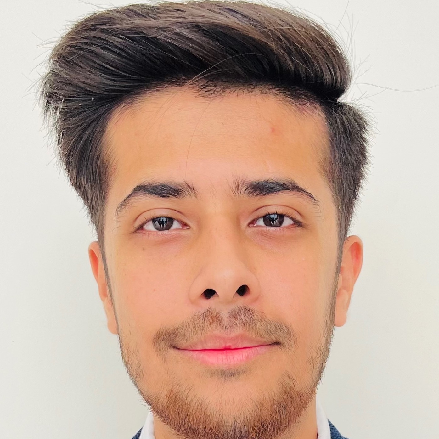 Amish Rahman