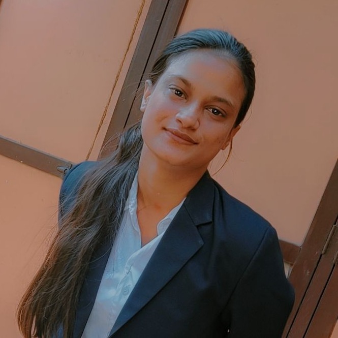 Akanksha Gupta