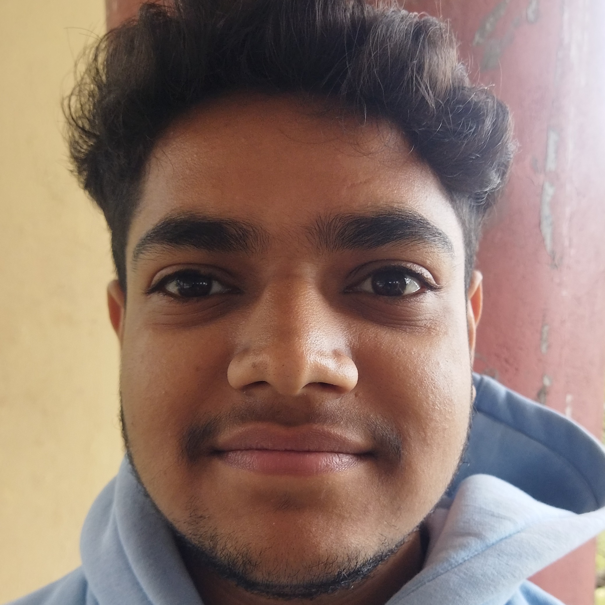 Bhomick Chaudhary