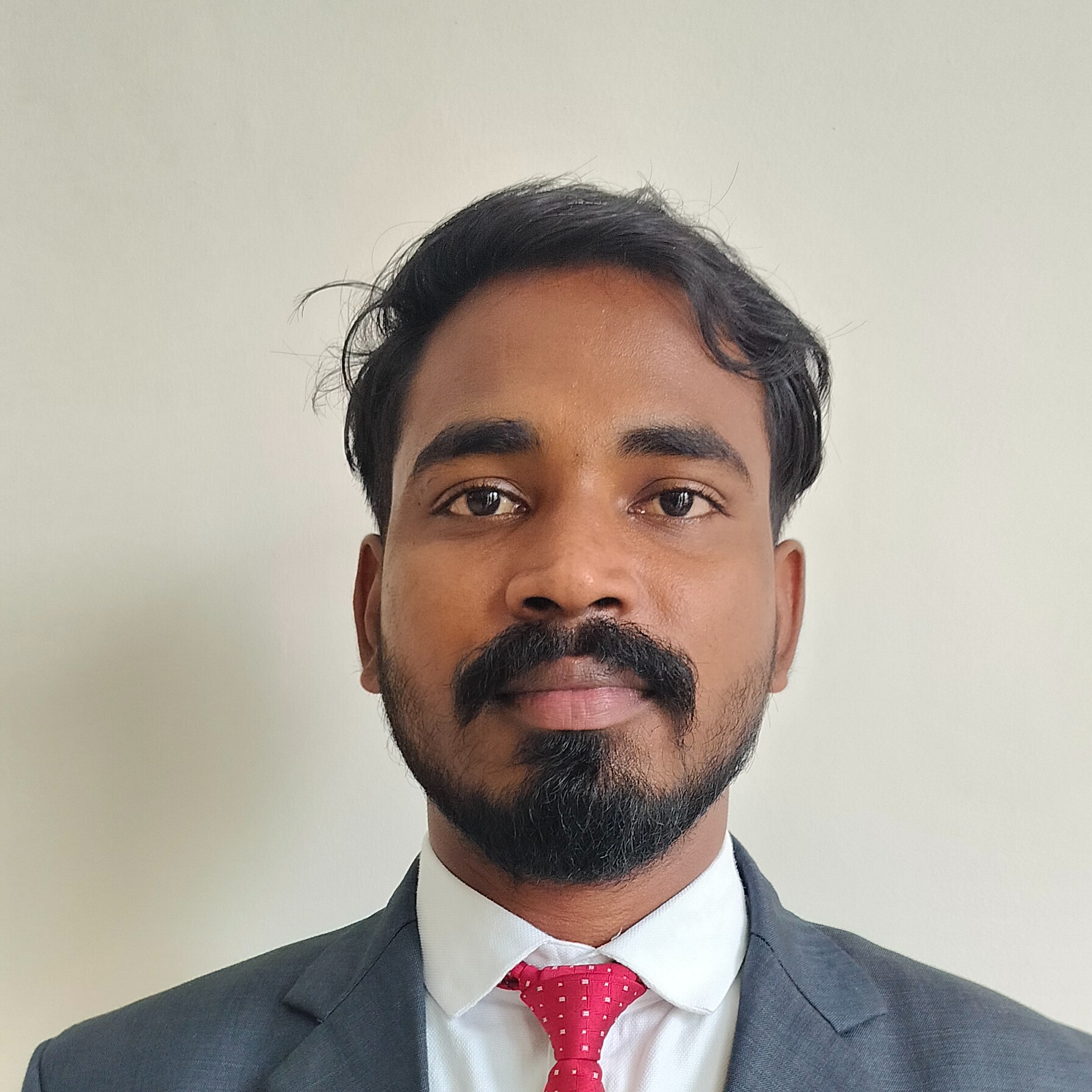 K Venkatesh