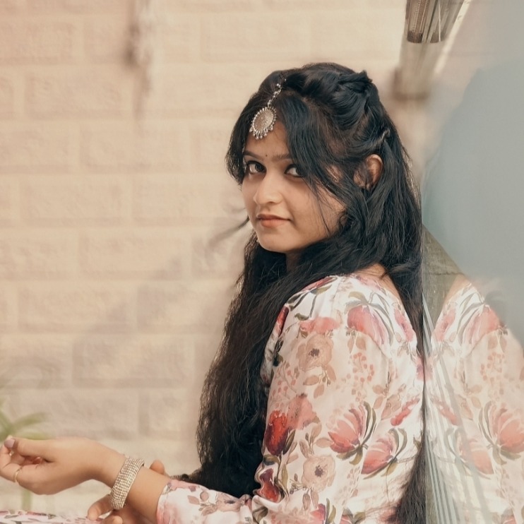 Sopinti Harshitha