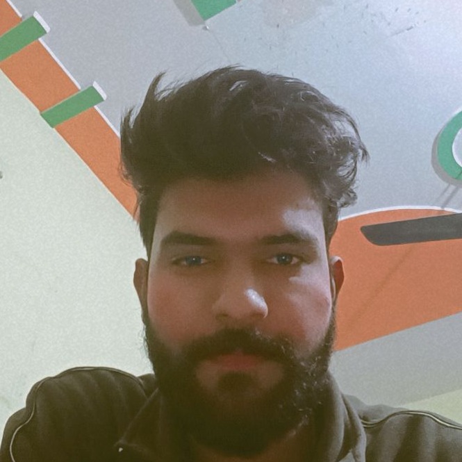 Tushar Sharma
