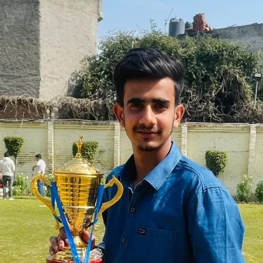 Asmit Panwar