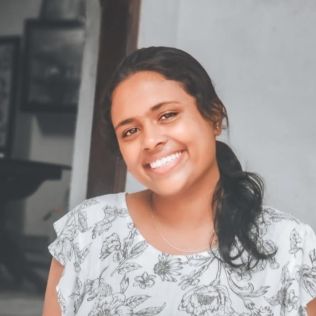 CHANDHANA M A
