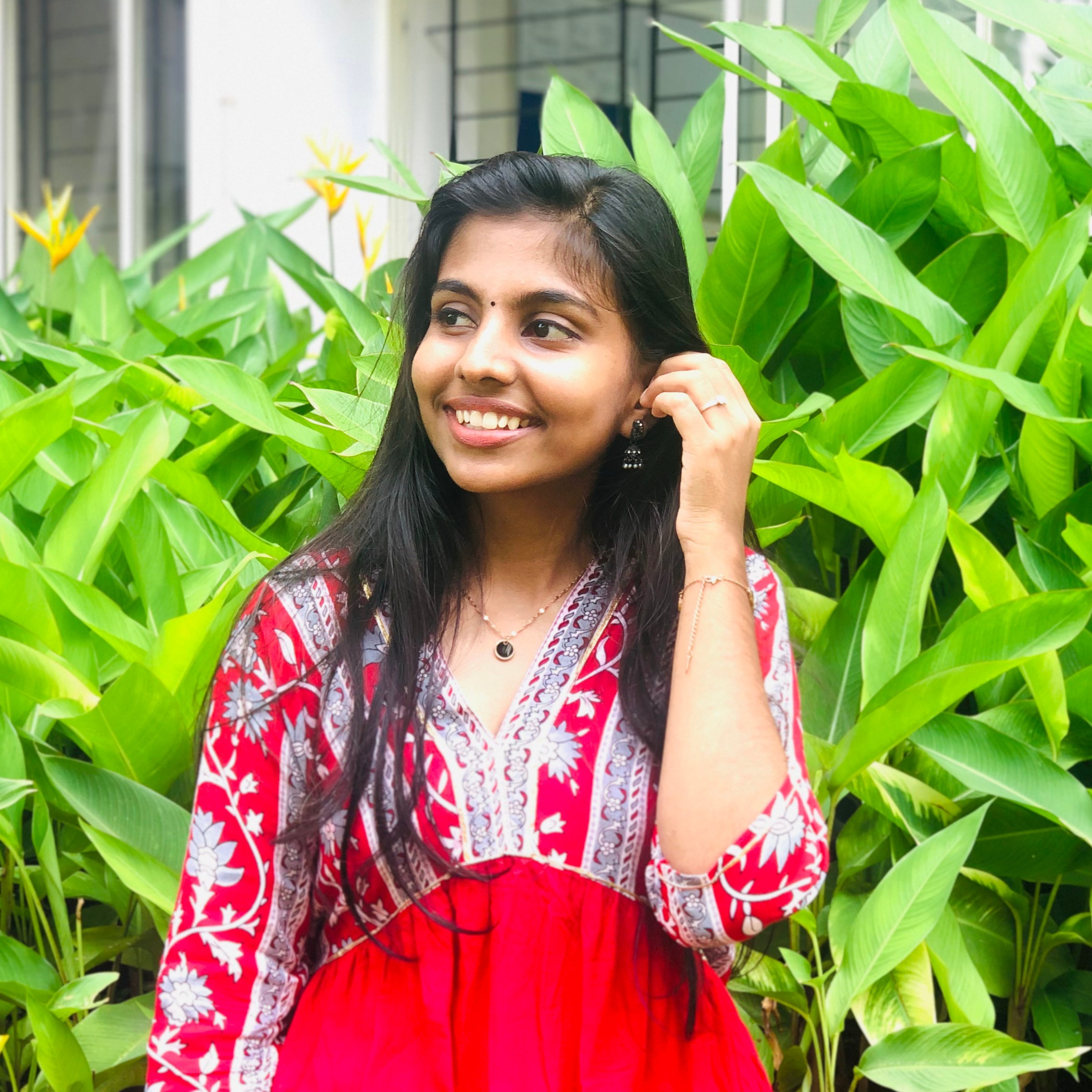 Givisha Vinod
