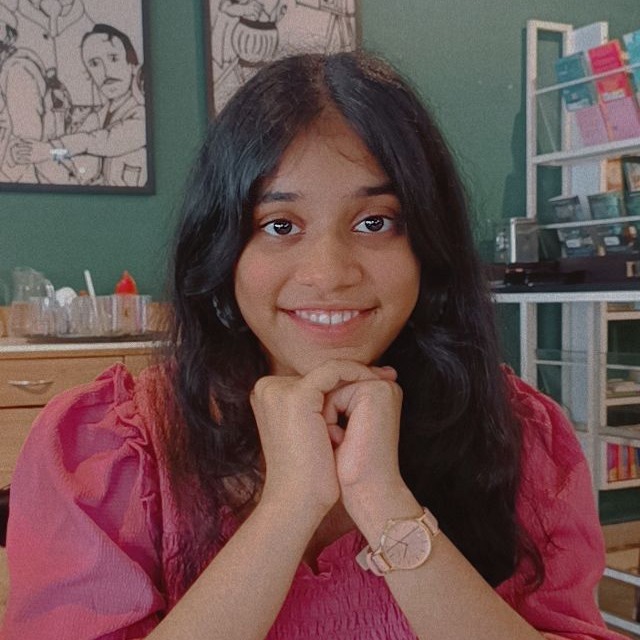 Veeramalla Vaishnavi