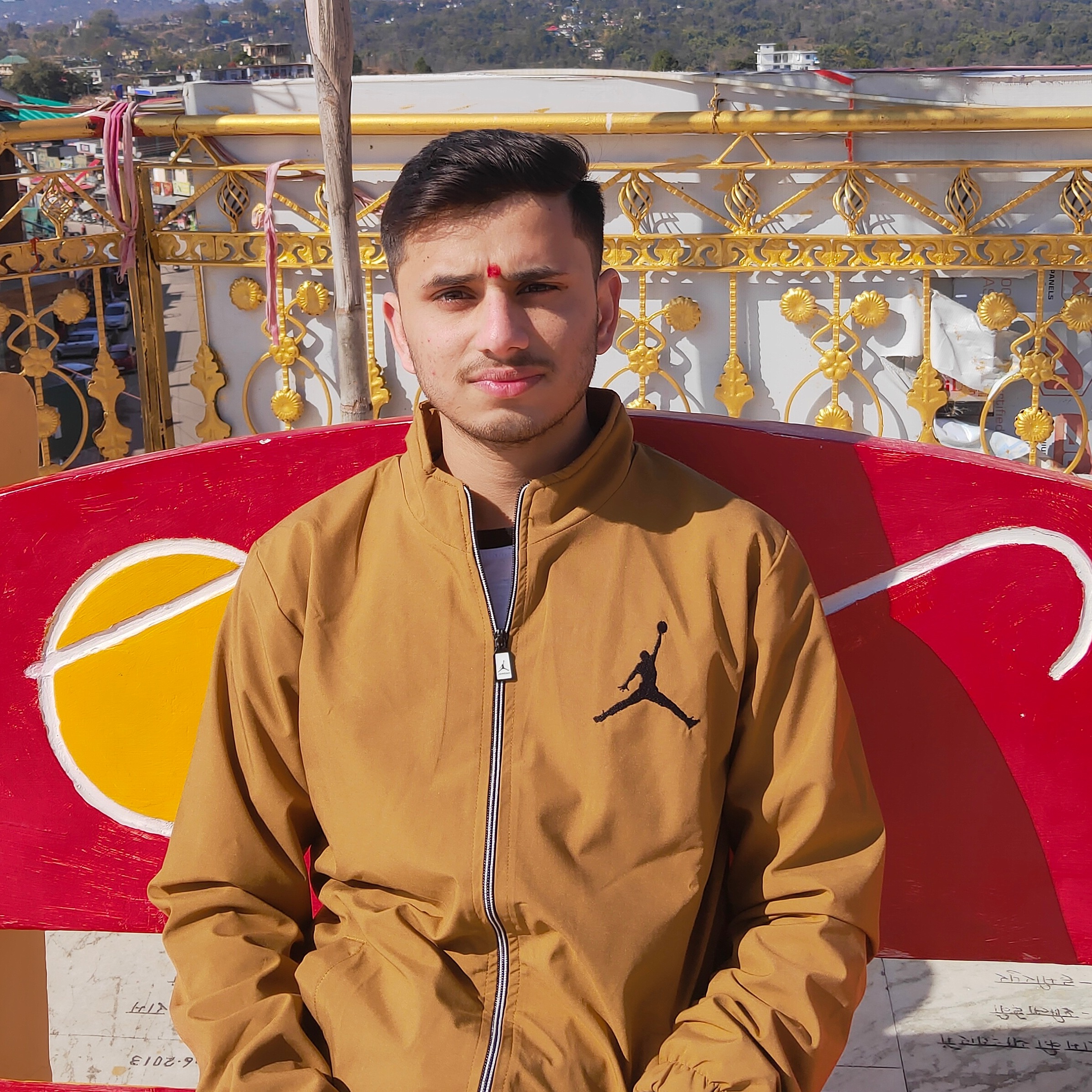 Ashish Kumar