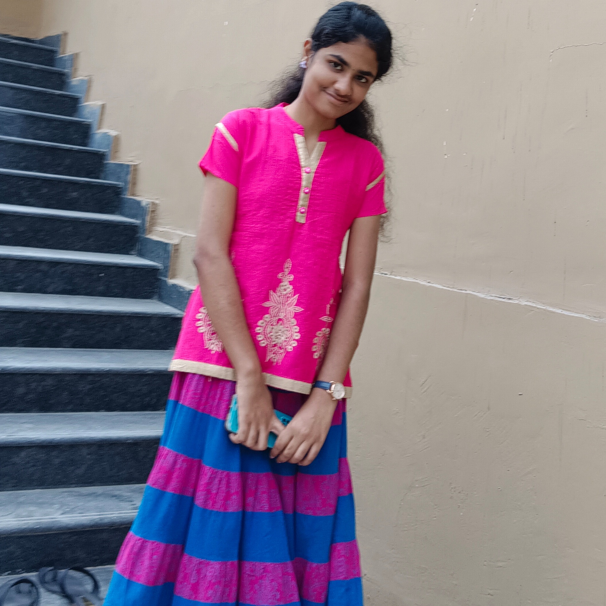 Marla Vagdevi Reddy
