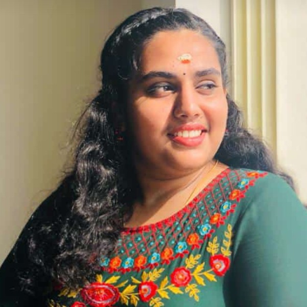 Hima Balakrishnan