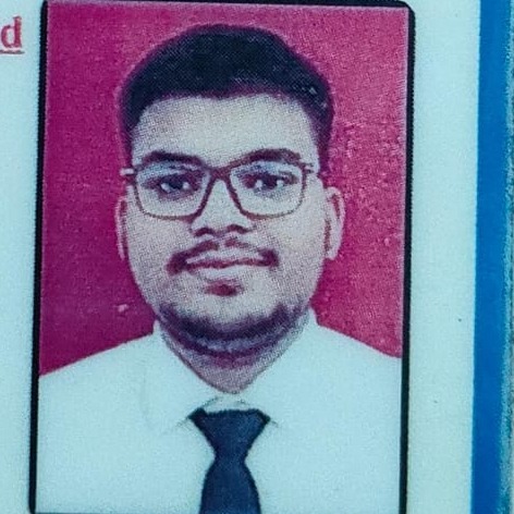 Shashwat Shinghal