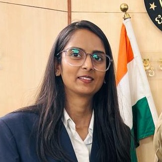 Vaishnavi Kumari