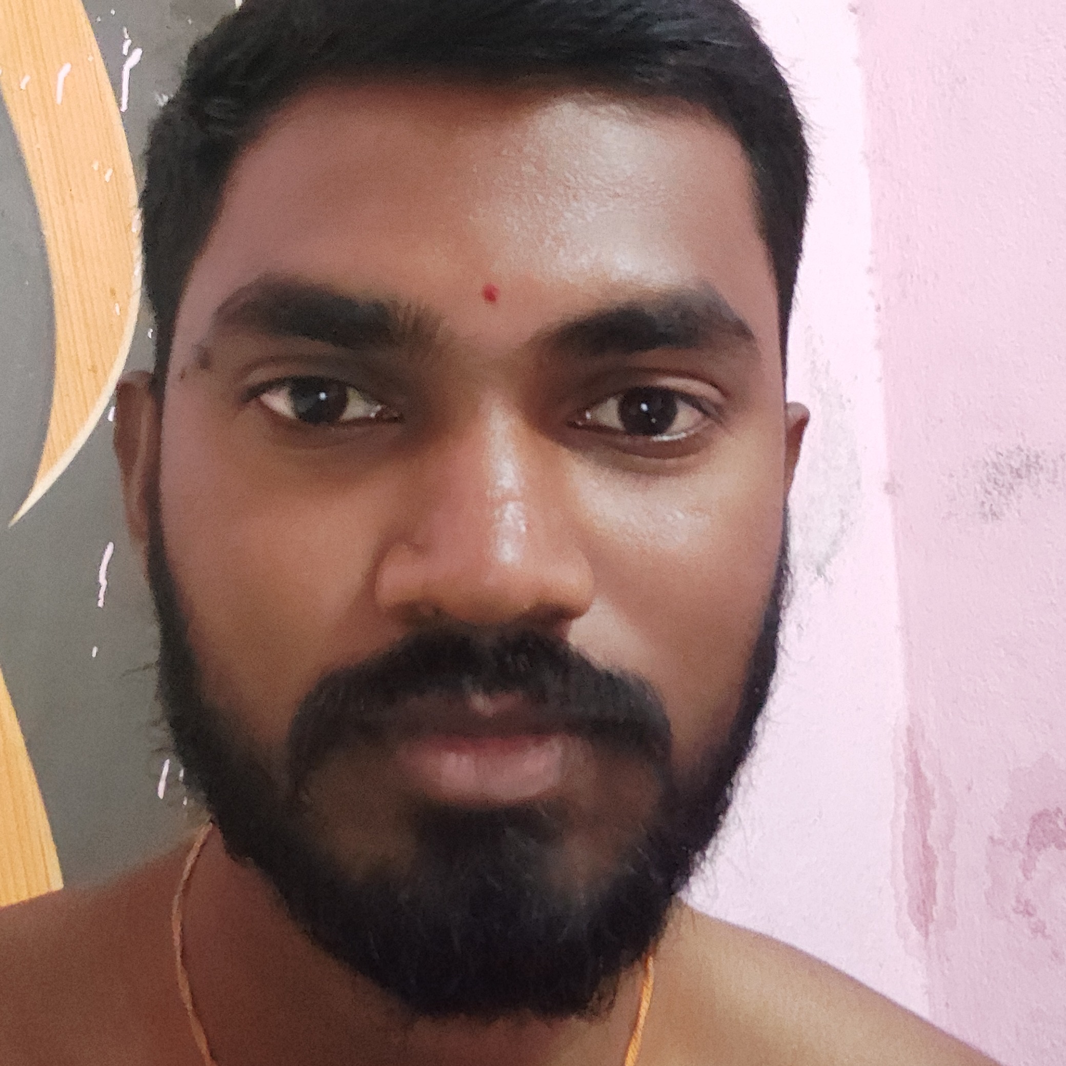 Rupesh Iltepod