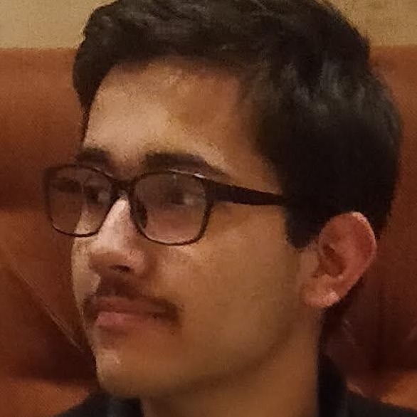 Anshul Thakur
