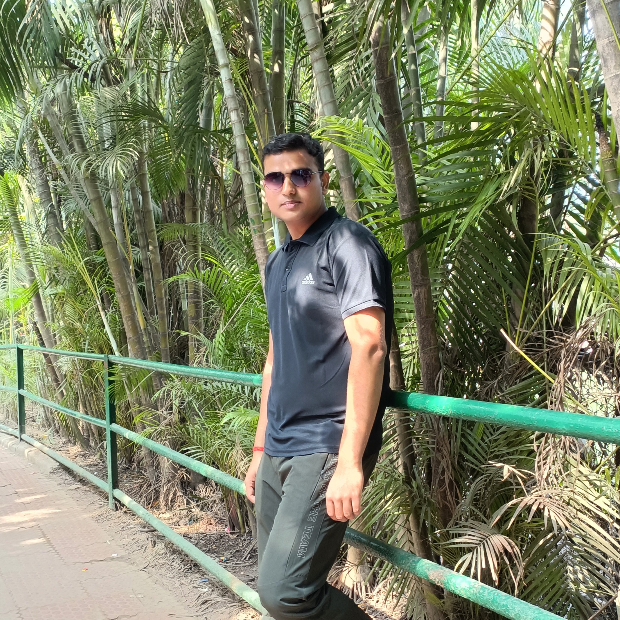 Aman Kumar