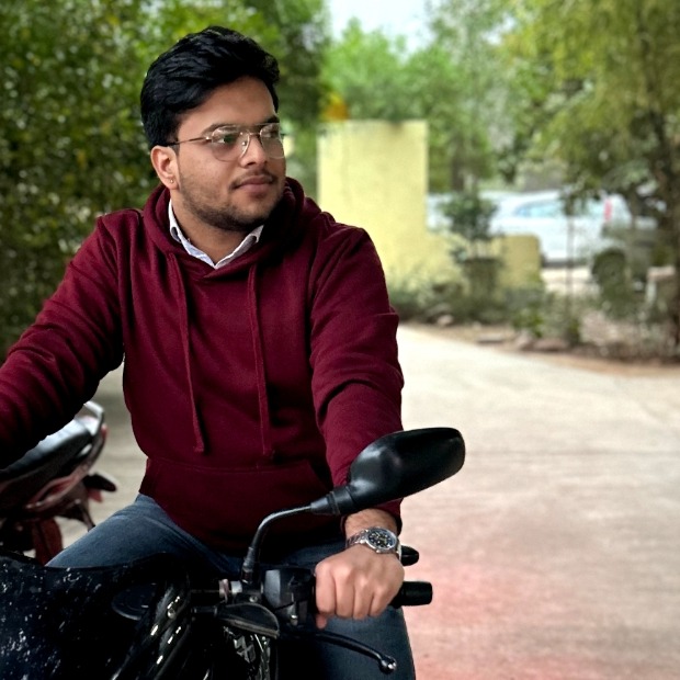 Vansh Sharma