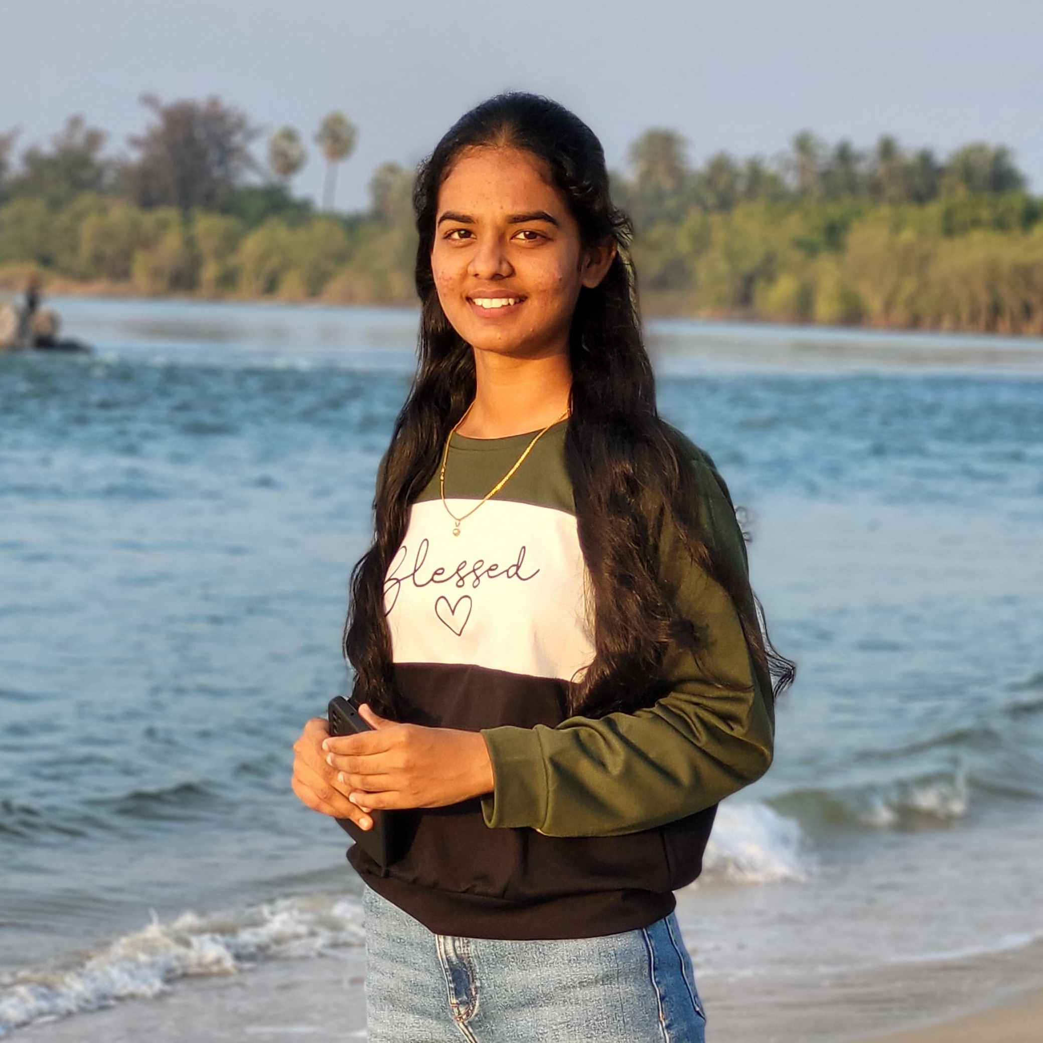 Supriya sadashiv sahani