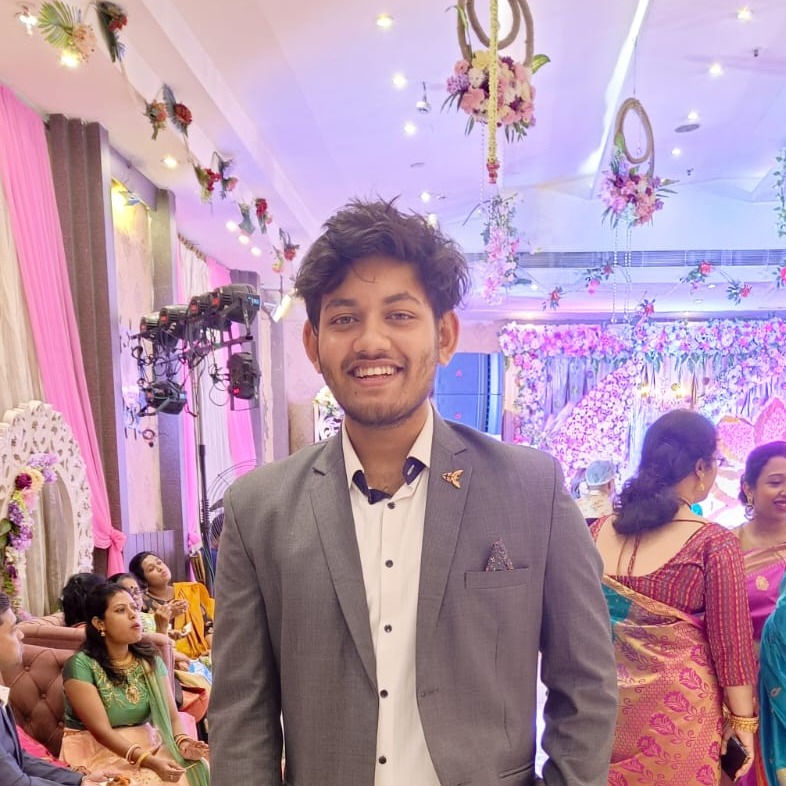 Gourab Saha