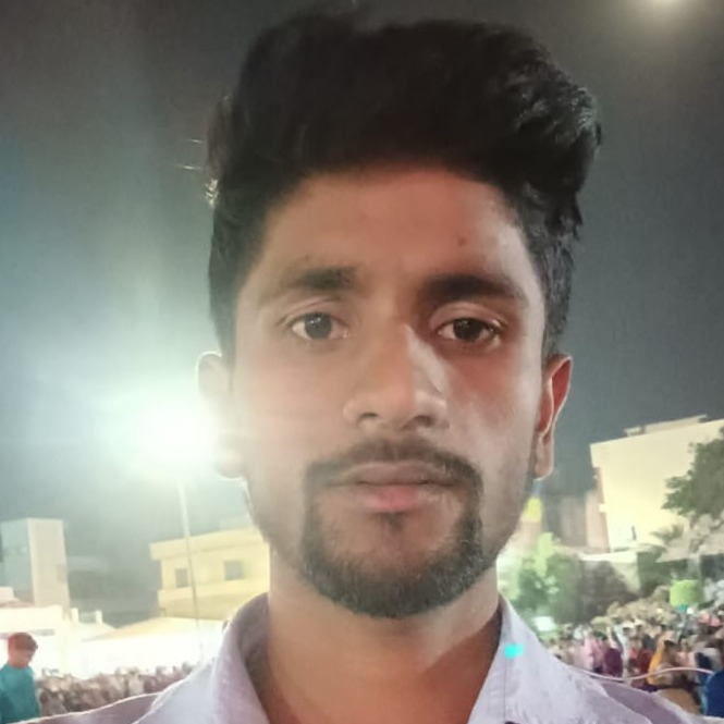 vivek Tarkar