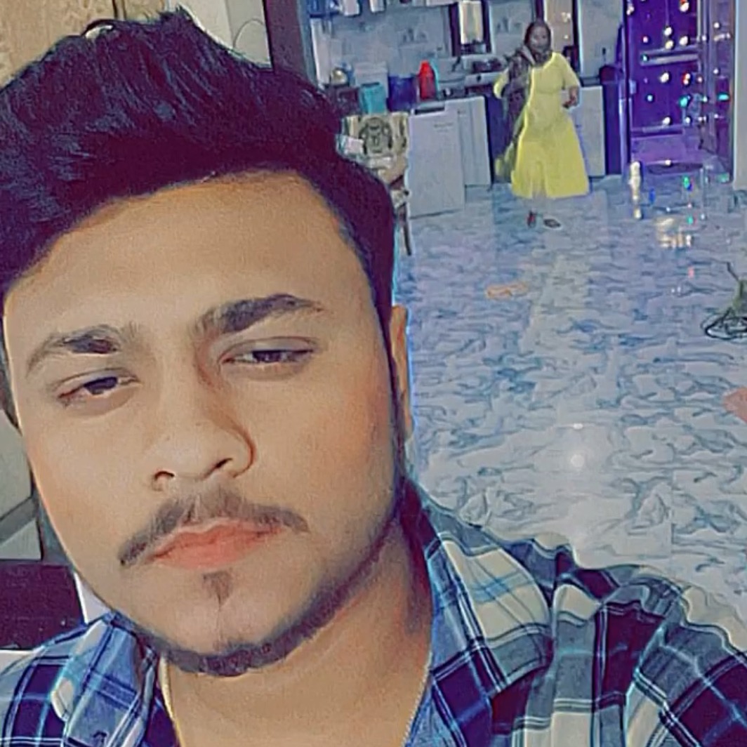 Vilash chaudhary