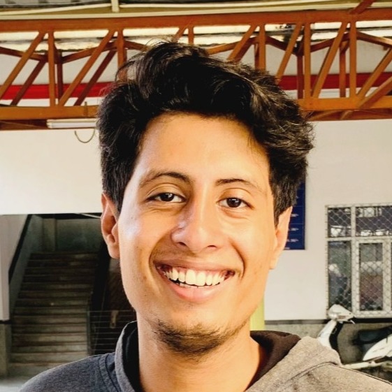 Nishant gautam