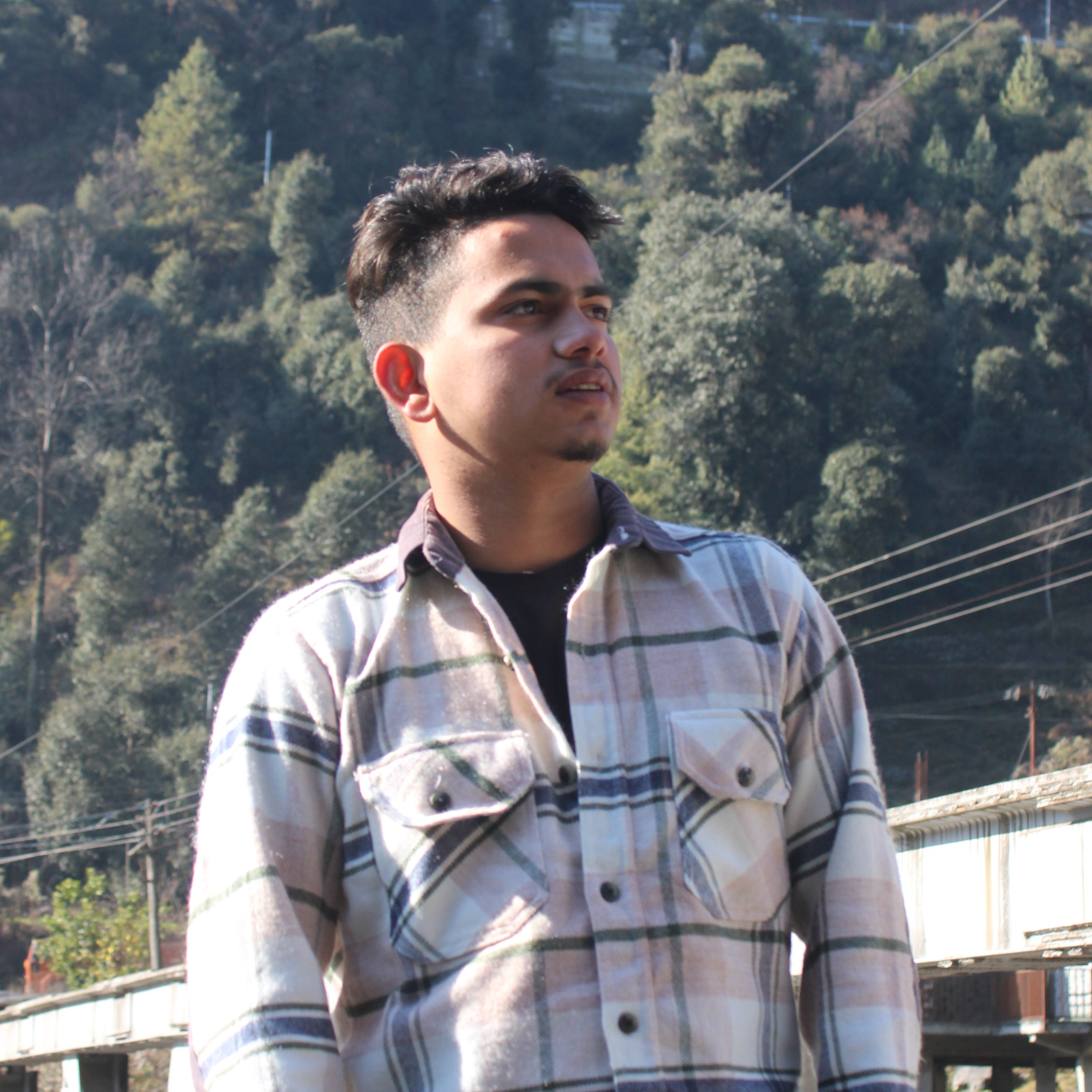 Shubham ranot
