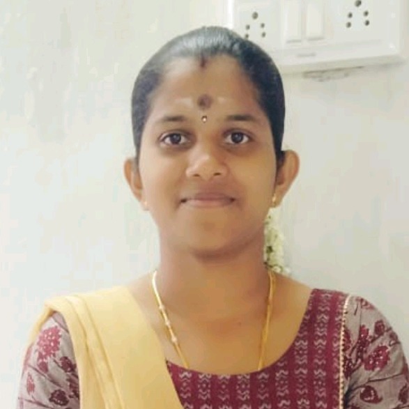 Hemavarshini