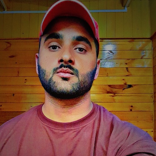 Syed kifayat Hussian