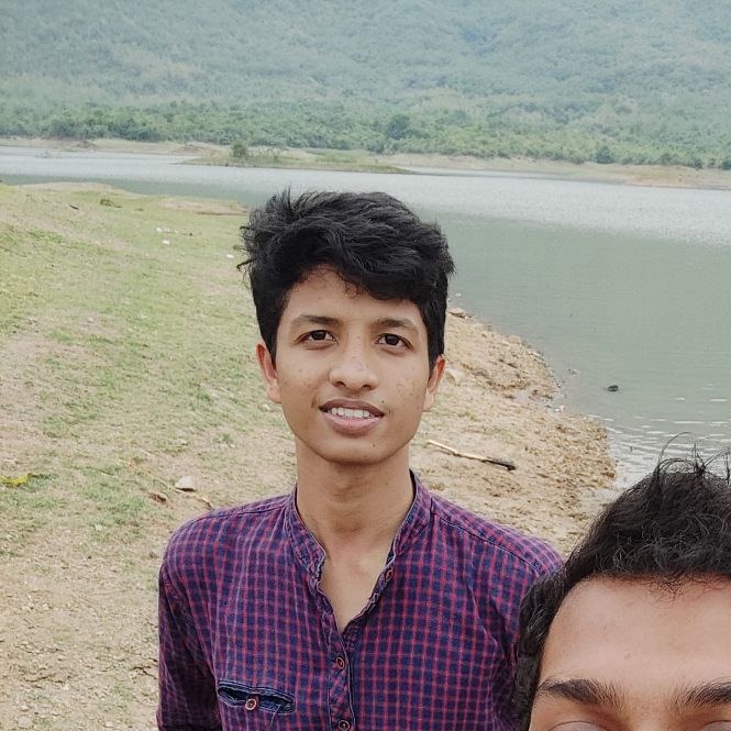 Sumit Kumar Jena