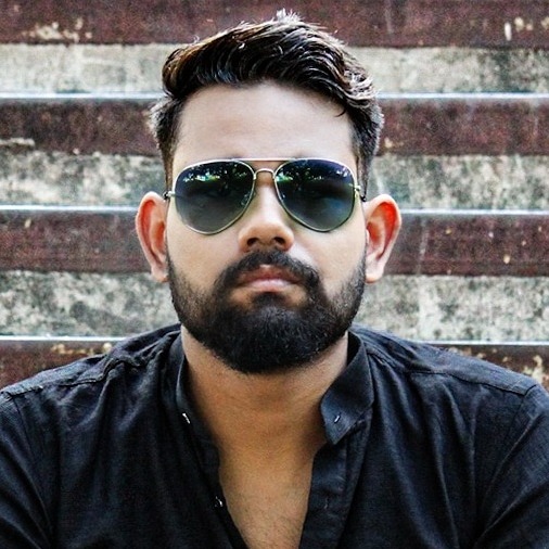 Ansh Tiwari