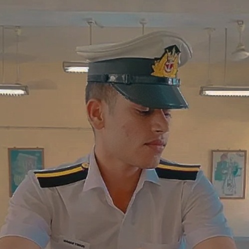 Manas Tiwari