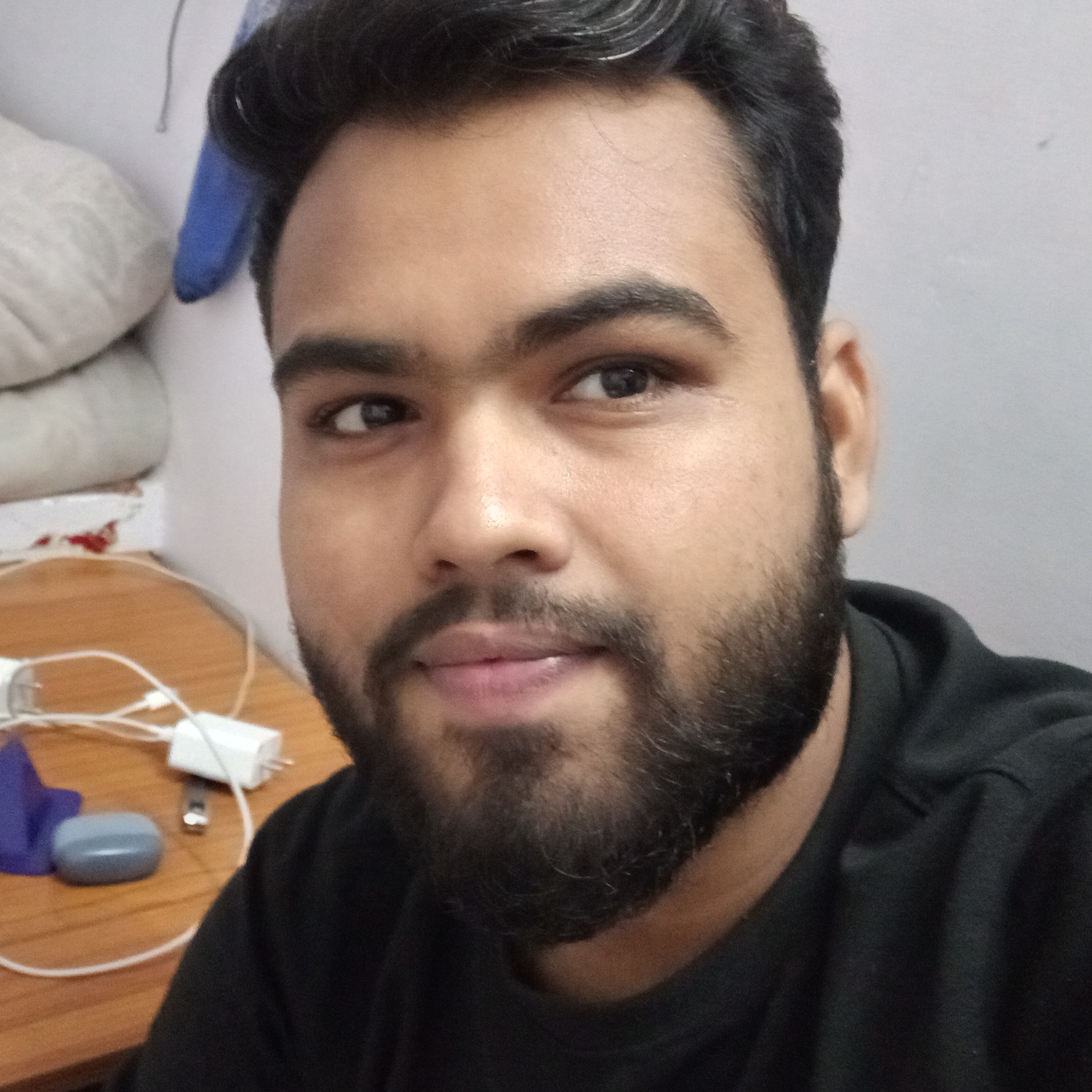 Mohammad Faizan
