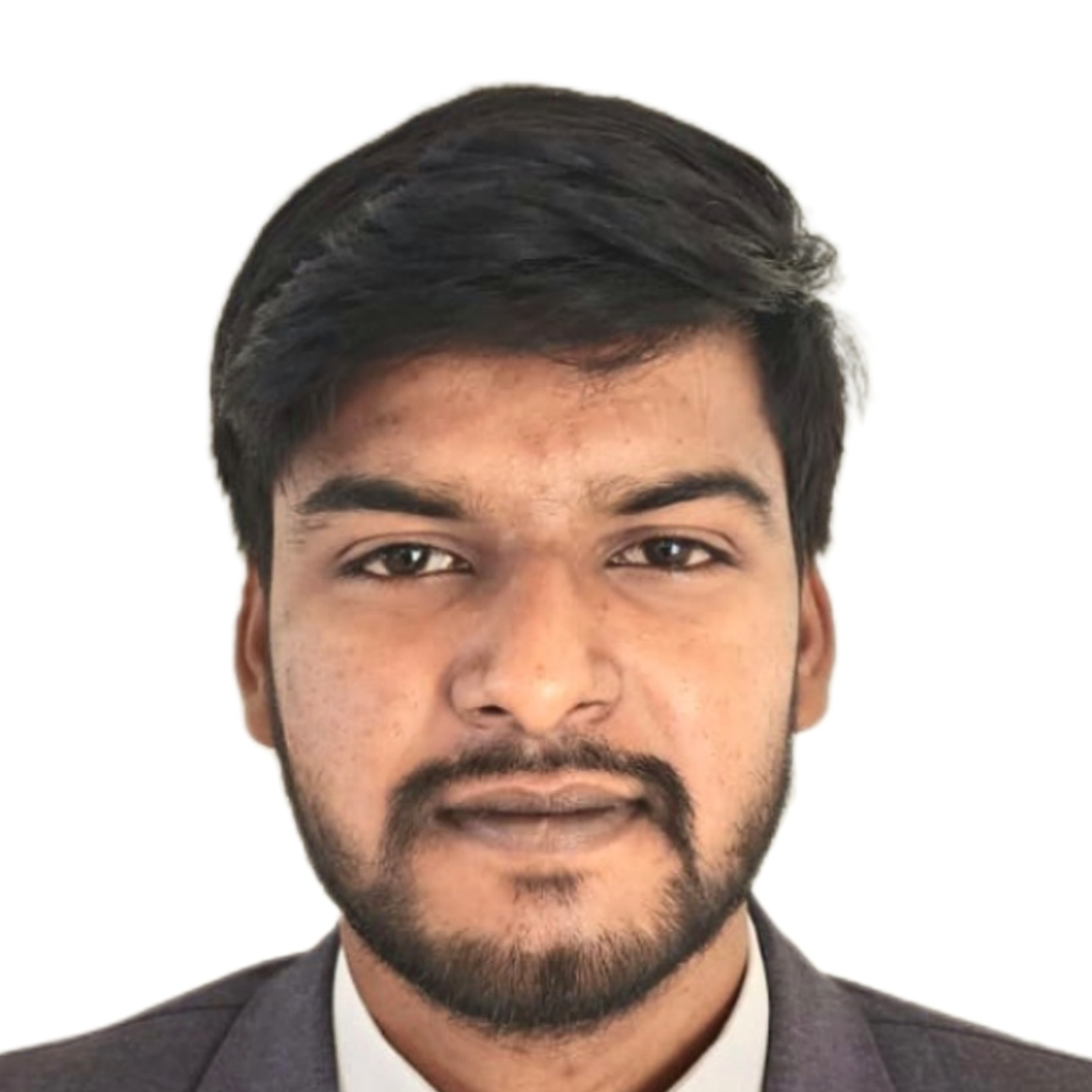 N Nikhilesh Maruthi