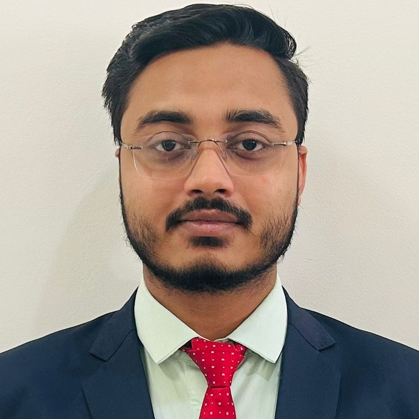 SOUMYAJIT NAG