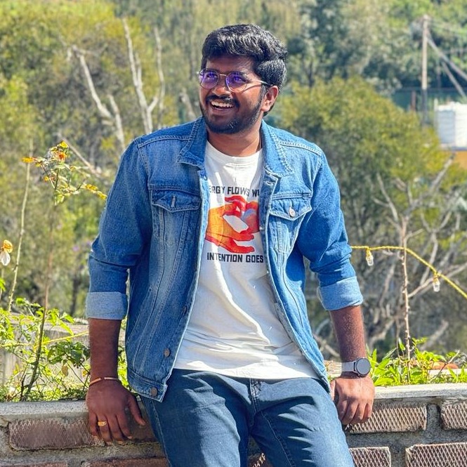 Partha Saradhi Reddy Y P