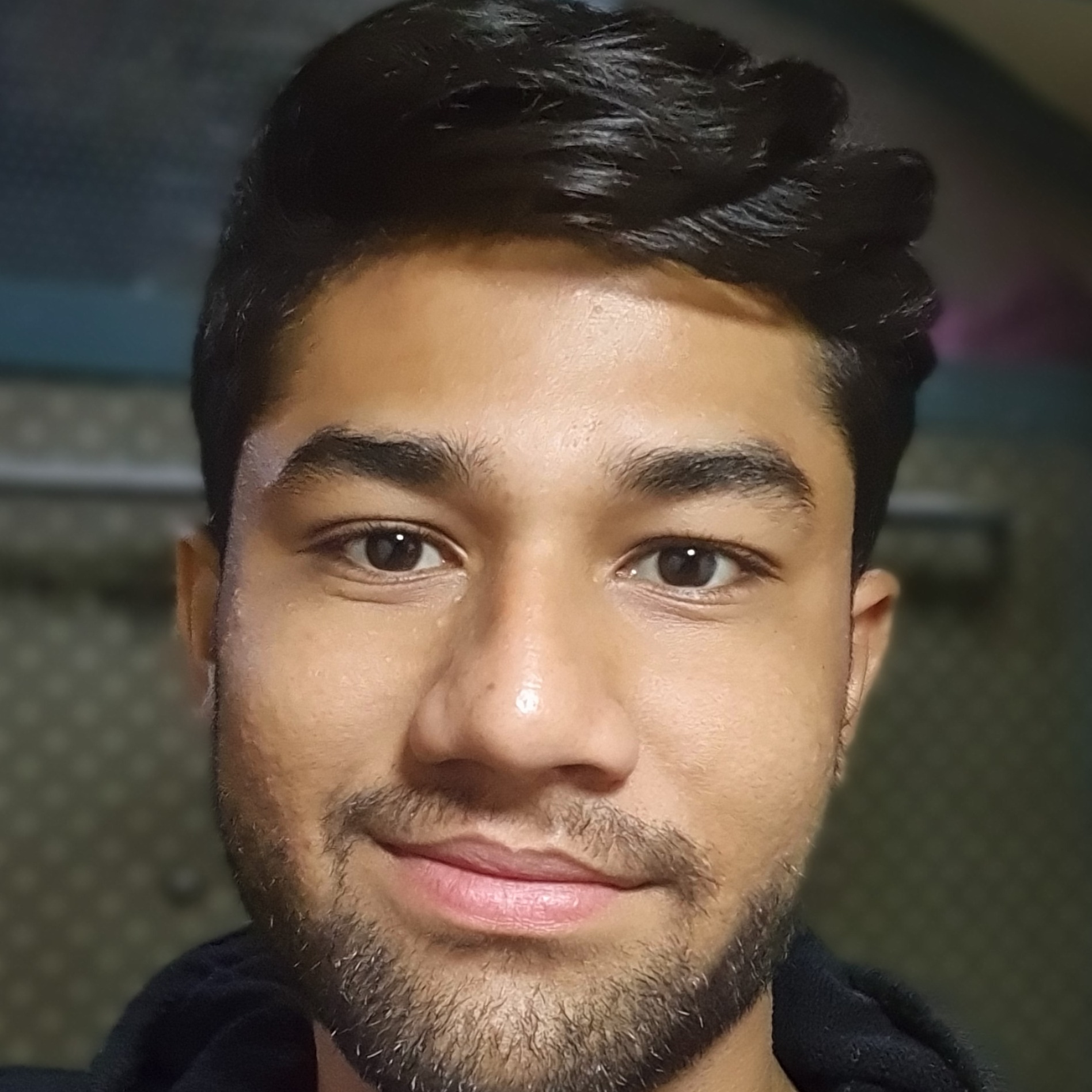 Arpan Kumar Roy
