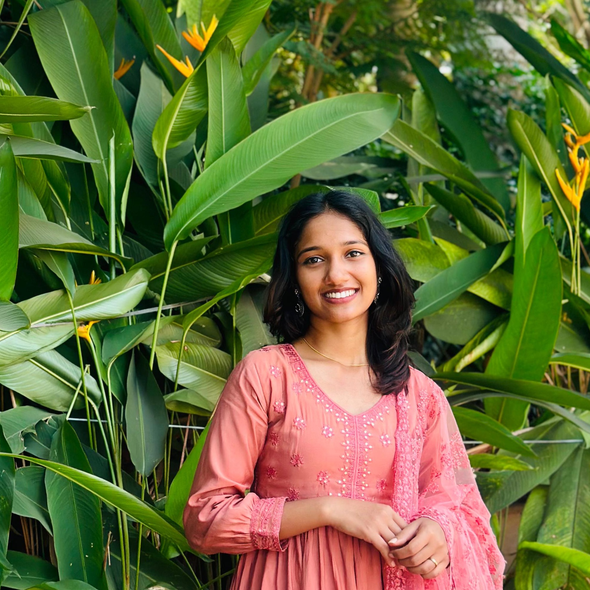 Devika k